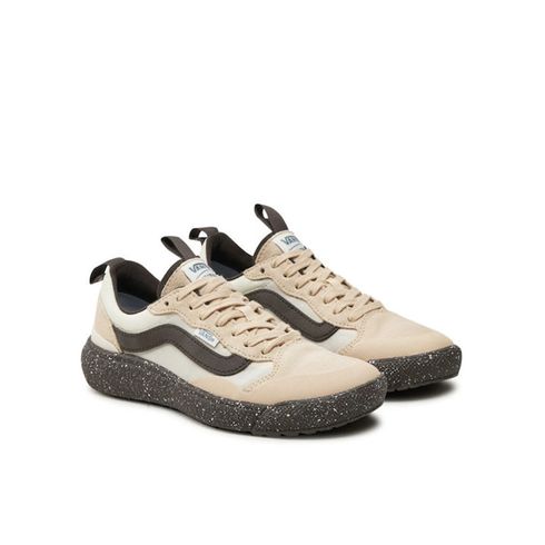 Zapatilla Casual Unisex Mte Ultrarange Exo Se Beige Vans