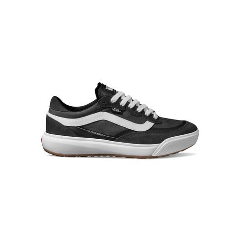 ZAPATILLA UNISEX MTE ULTRARANGE 2.0 S NEGRO VANS
