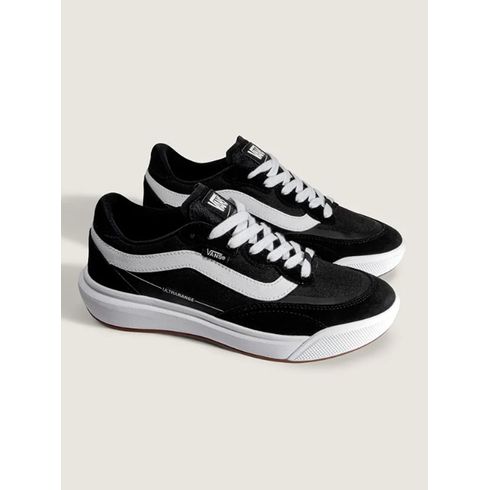 ZAPATILLA UNISEX MTE ULTRARANGE 2.0 S NEGRO VANS