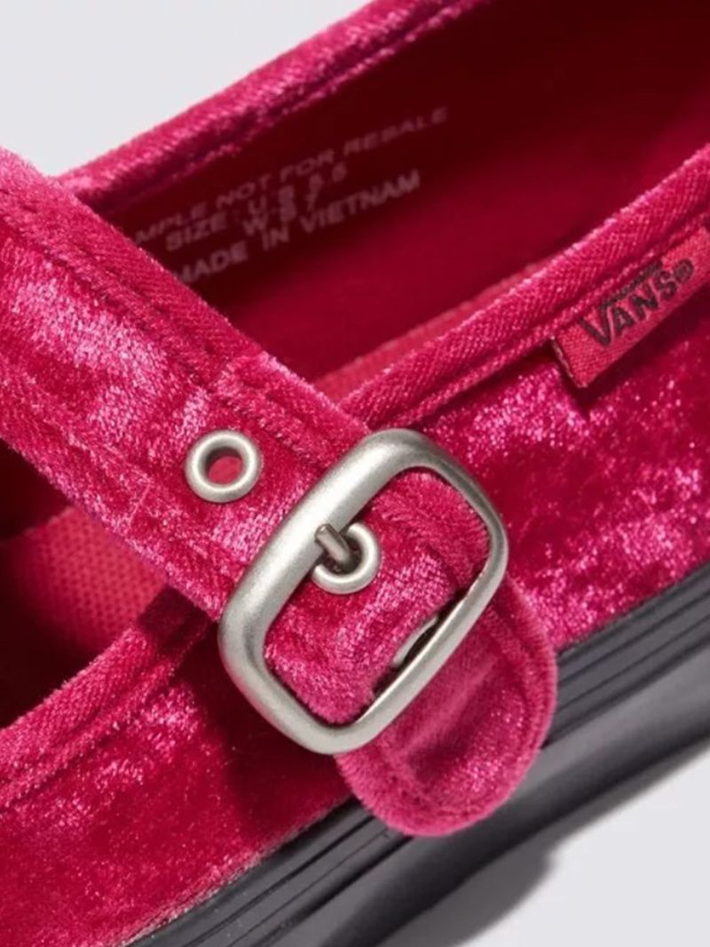 Zapatilla-Casual-Mujer-Mary-Jane-Rosado-Vans