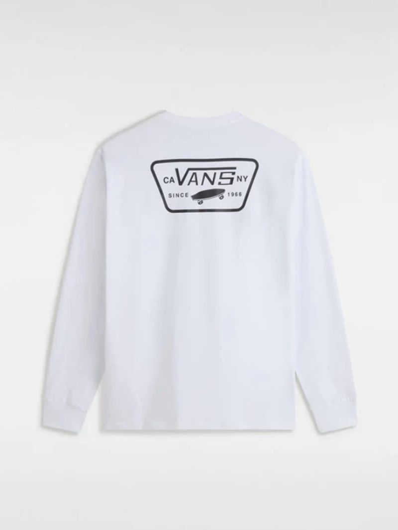 Polera-Manga-Larga-Hombre-Mn-Full-Patch-Back-L-Blanco-Vans