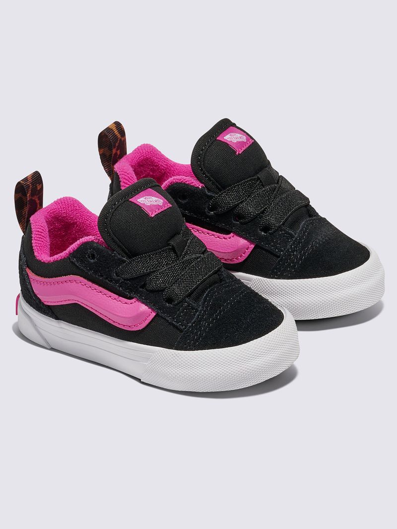 ZAPATILLA-NINO-Knu-Skool-Elastic-La-NEGRO-VANS