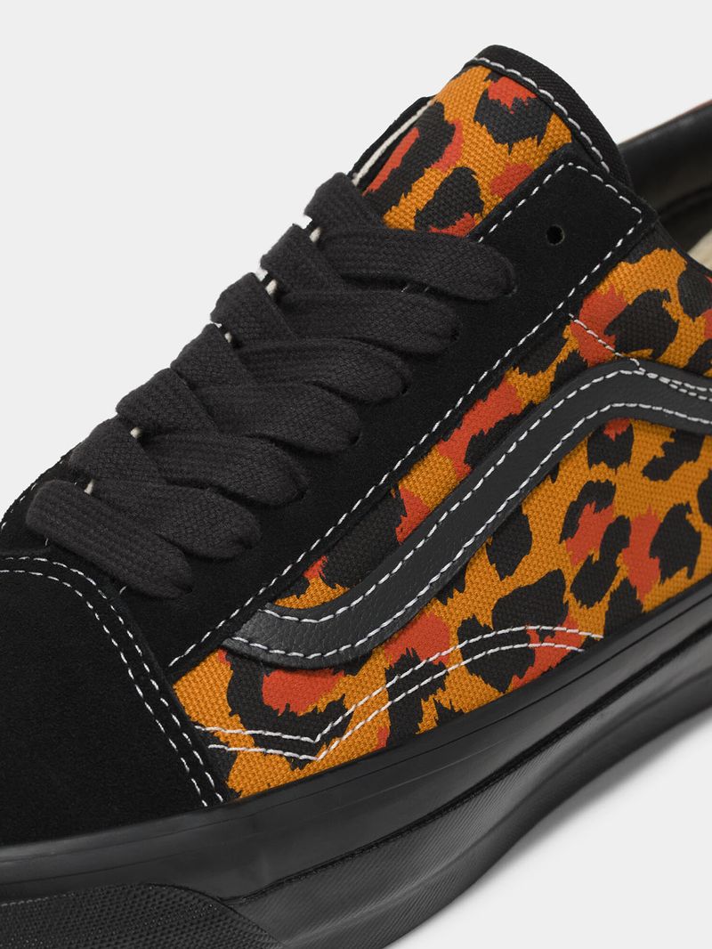 ZAPATILLA-UNISEX-LX-Old-Skool-NARANJA-VANS