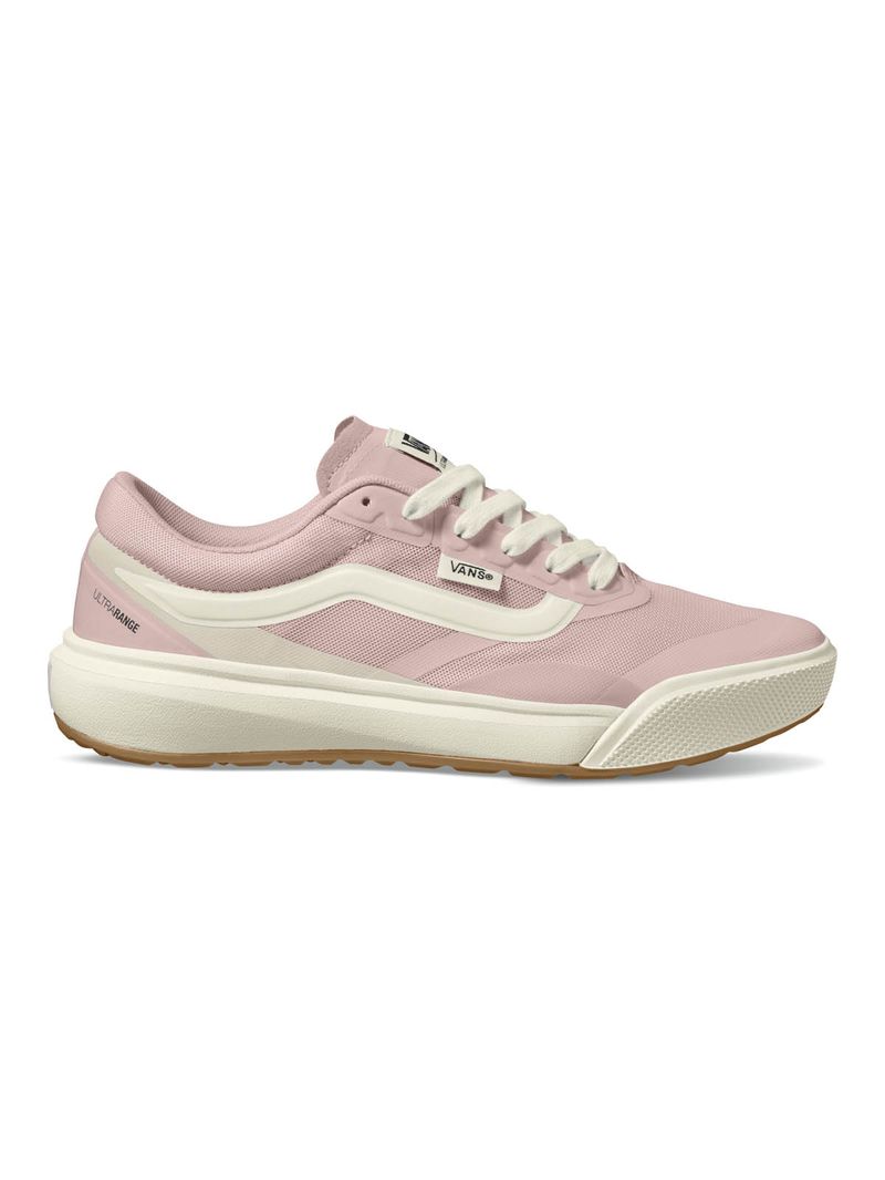 ZAPATILLA UNISEX MTE ULTRARANGE 2.0 R ROSADO VANS