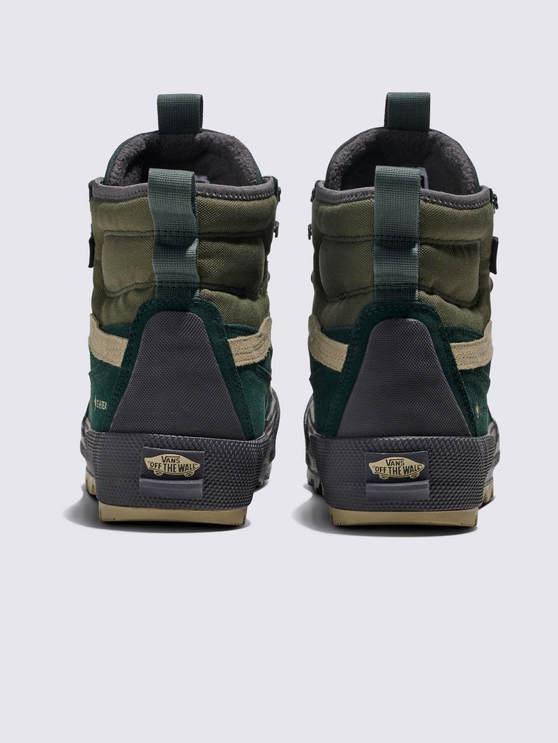 Zapatilla-Casual-Unisex-Mte-Sk8-Hi-Gore-Tex-Verde-Oscuro-Vans
