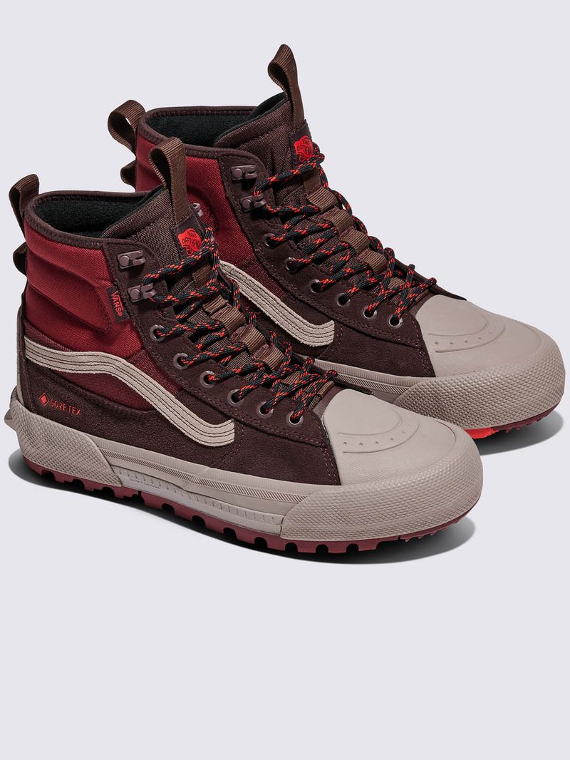 Zapatilla-Casual-Unisex-Mte-Sk8-Hi-Gore-Tex-Chocolate-Vans