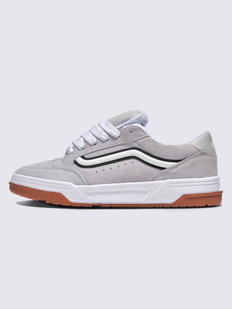 ZAPATILLA HOMBRE Hylane GRIS VANS