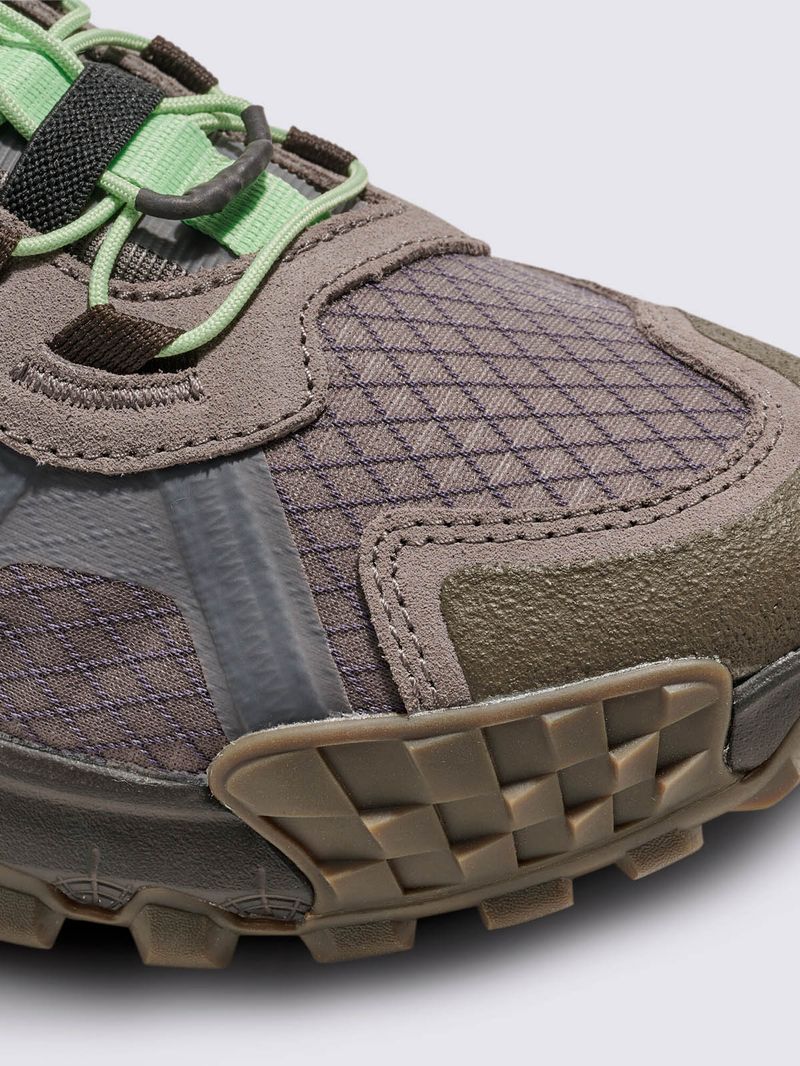 ZAPATILLA UNISEX MTE Crosspath XC GRIS VANS