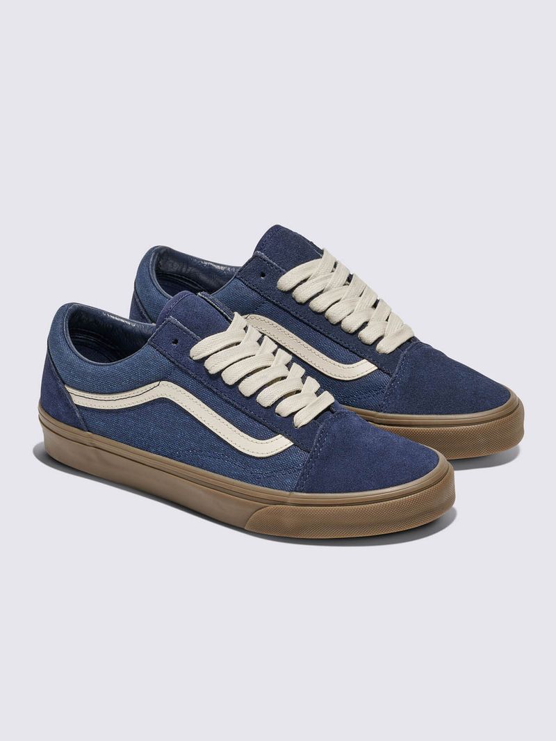 ZAPATILLA-UNISEX-OLD-SKOOL-AZUL-VANS
