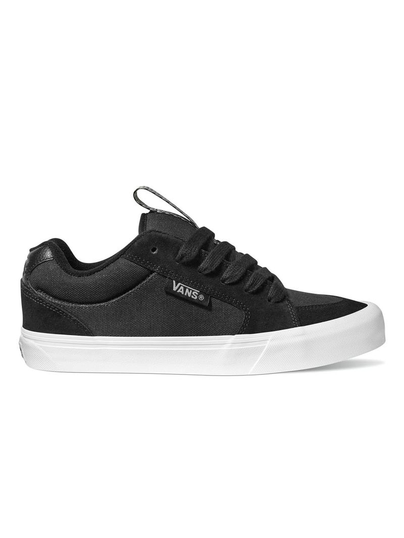 ZAPATILLA HOMBRE Chukka Push NEGRO VANS