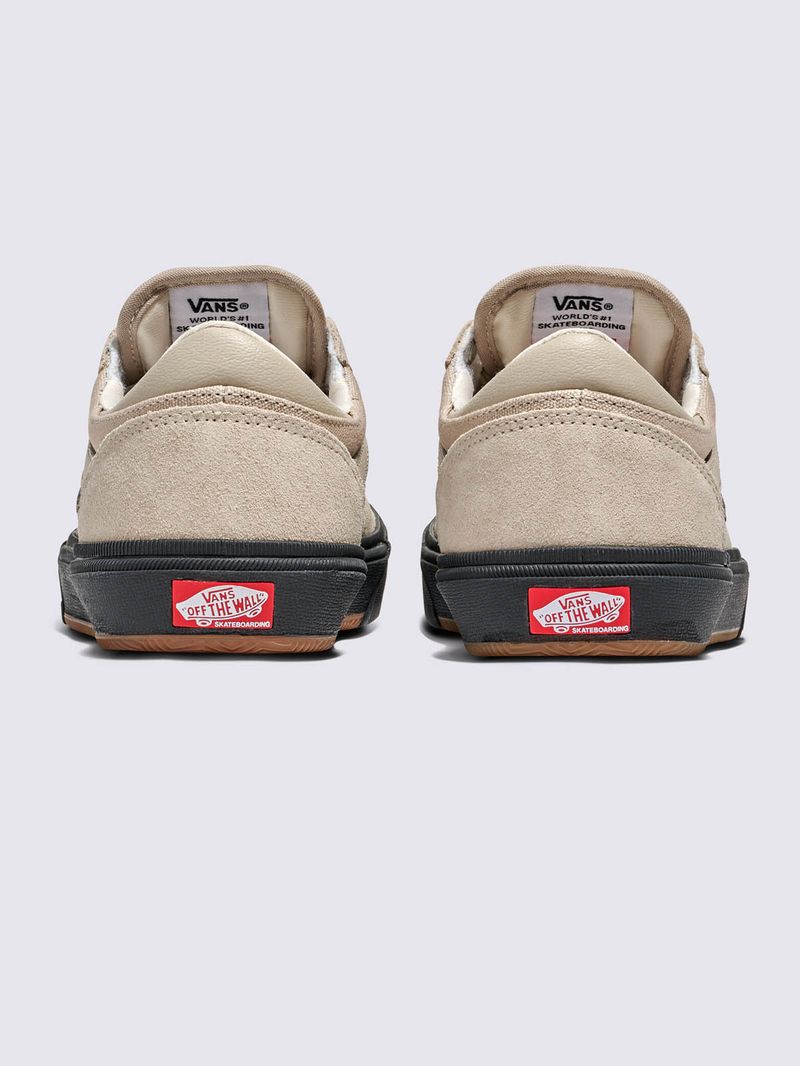 ZAPATILLA-HOMBRE-Skate-Gilbert-Crocke-GRIS-VANS