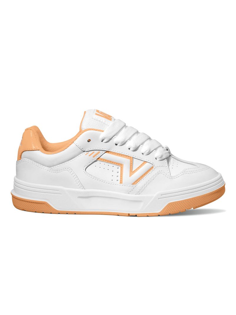 Zapatilla-Urbana-Unisex-Upland-Blanco-Vans