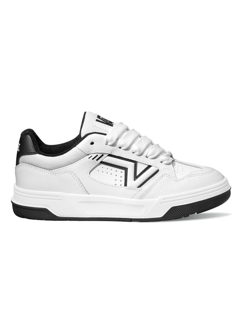 Zapatilla-Urbana-Unisex-Upland-Blanco-Vans