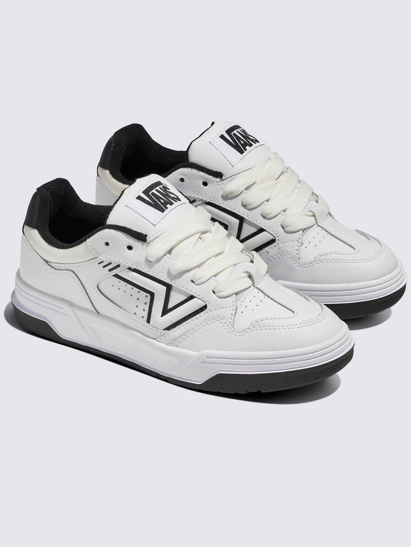 Zapatilla-Urbana-Unisex-Upland-Blanco-Vans