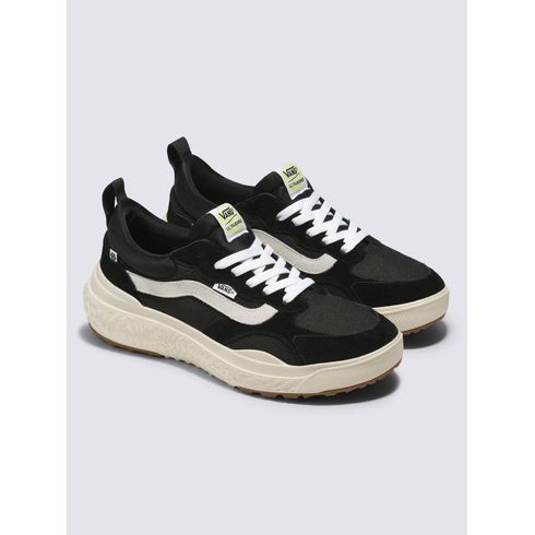 Zapatilla Adulto MTE UltraRange Neo VR3 Negro Vans