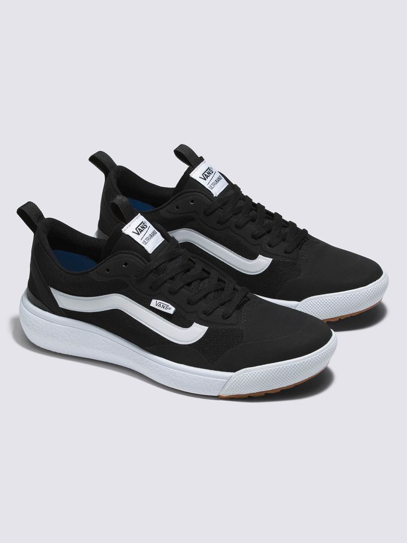 Zapatillas-Ultrarange-Exo-Black