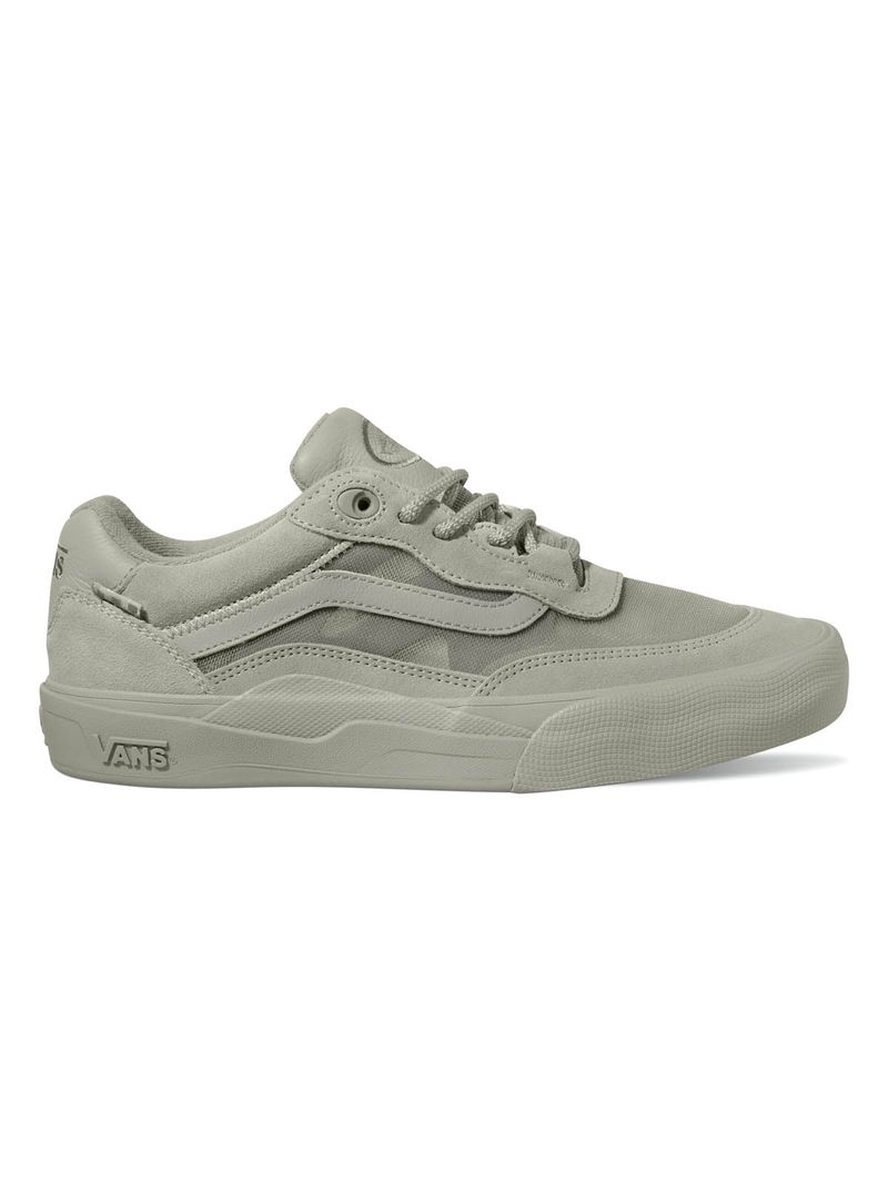 Zapatilla-Urbana-Unisex-Skate-Wayvee-Gris-Vans