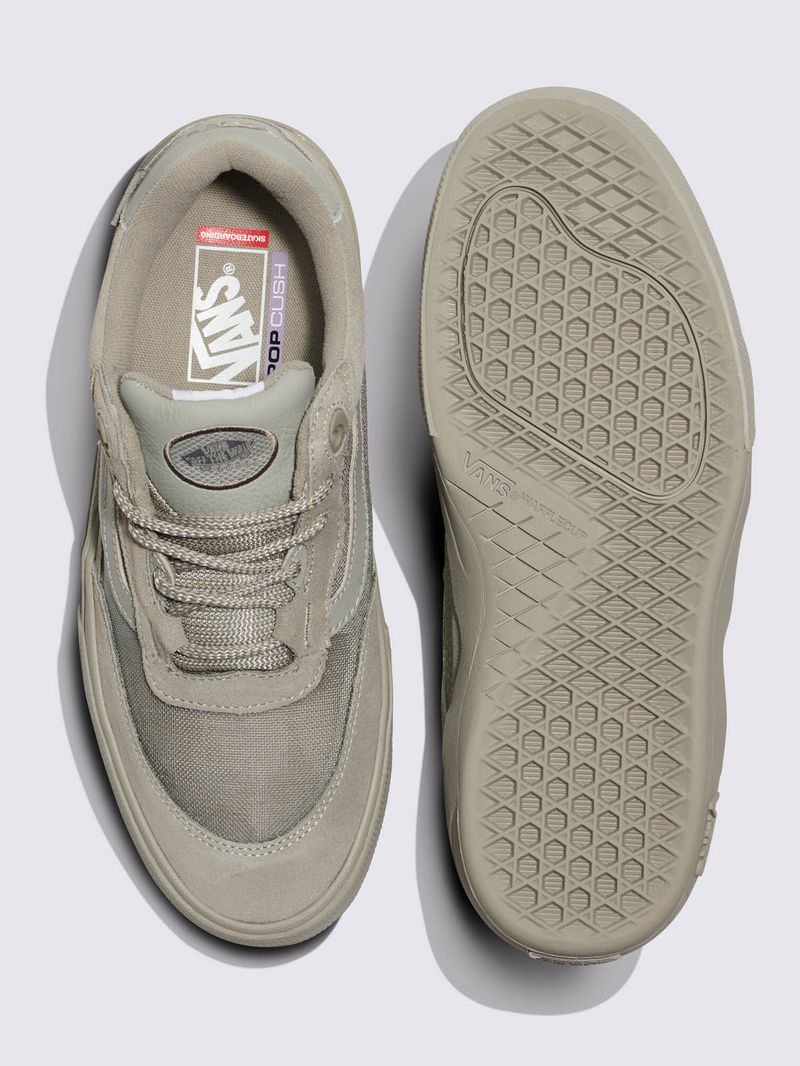 Zapatilla-Urbana-Unisex-Skate-Wayvee-Gris-Vans