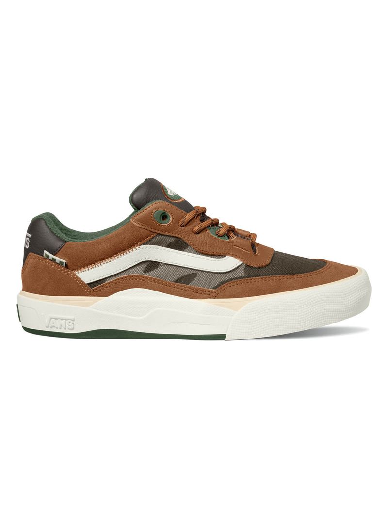 Zapatilla-Casual-Hombre-Skate-Wayvee-Cafe-Vans