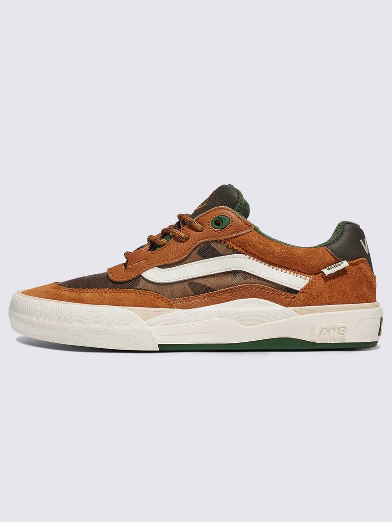 Zapatilla-Casual-Hombre-Skate-Wayvee-Cafe-Vans
