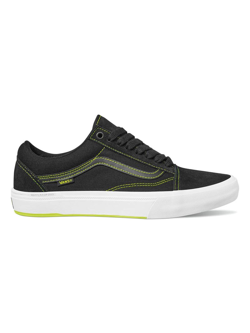 Zapatilla-Casual-Unisex-Bmx-Old-Skool-Negro-Vans