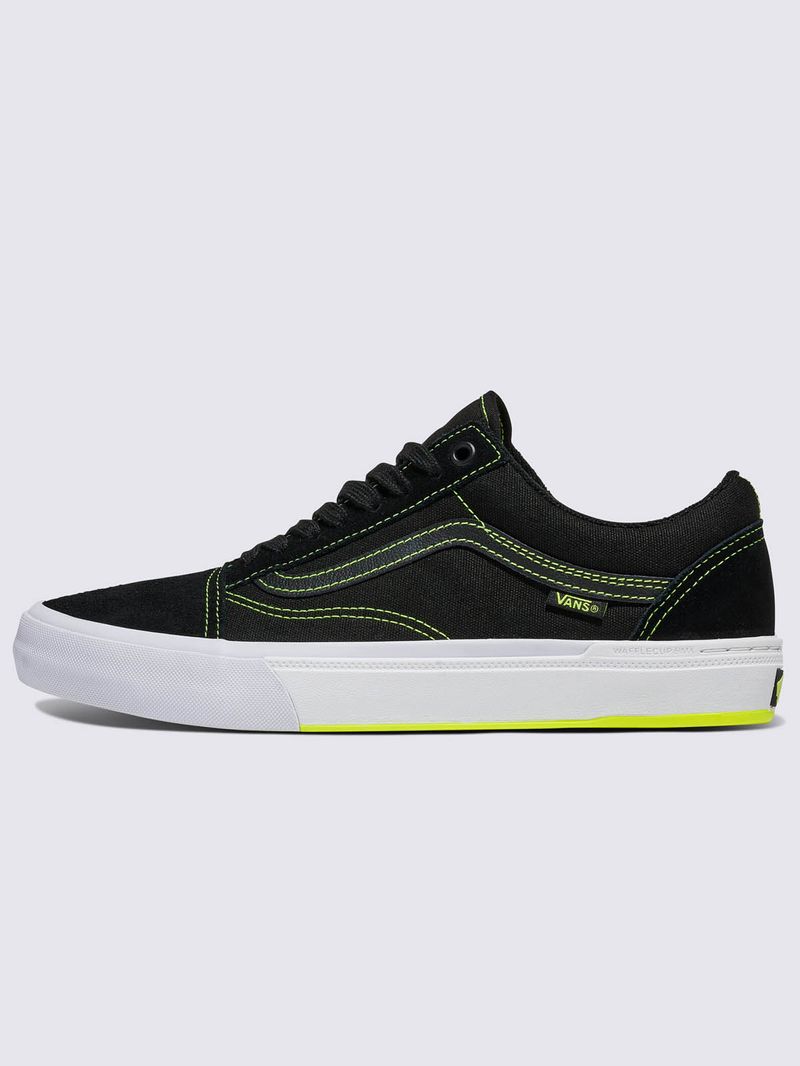 Zapatilla-Casual-Unisex-Bmx-Old-Skool-Negro-Vans