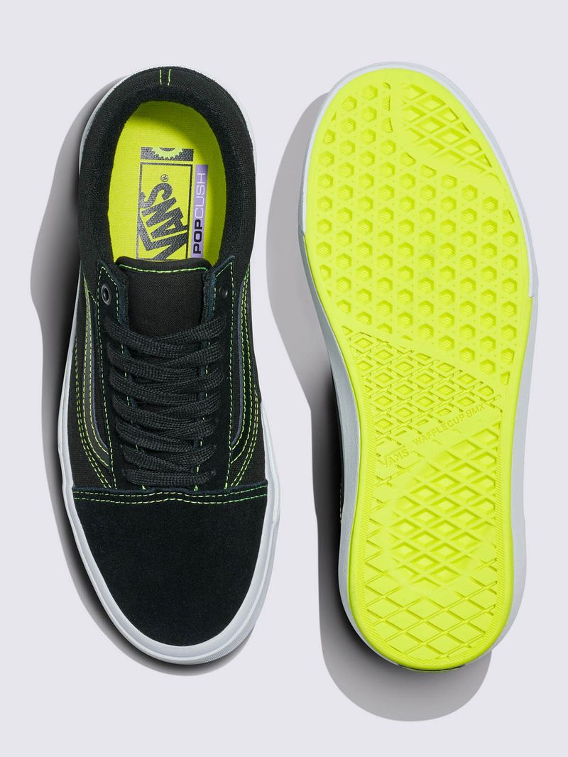Zapatilla-Casual-Unisex-Bmx-Old-Skool-Negro-Vans