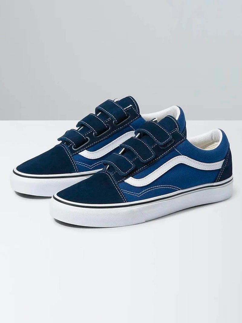 Zapatillas-Old-Skool-V-Dress-Blue-True-Navy