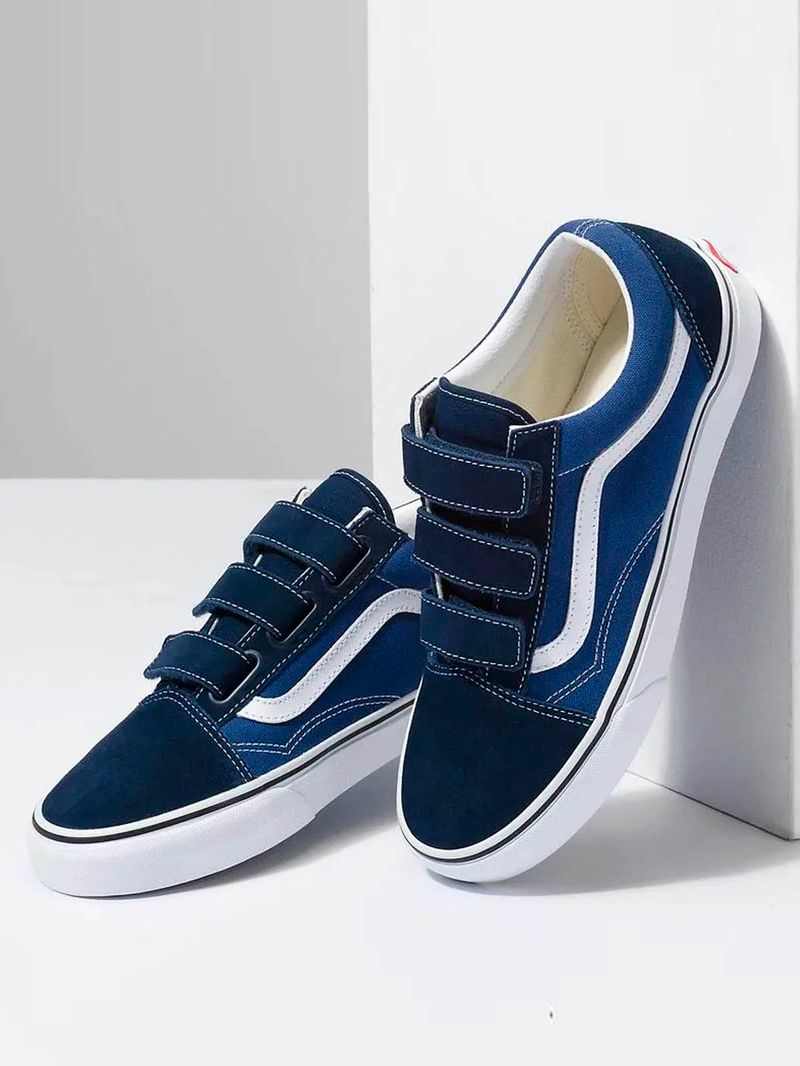 Zapatillas-Old-Skool-V-Dress-Blue-True-Navy