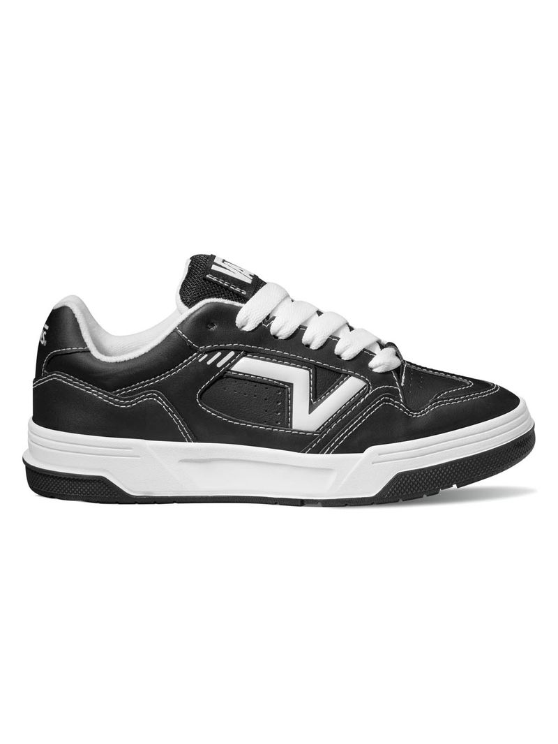 Zapatilla-Urbana-Unisex-Upland-Negro-Vans