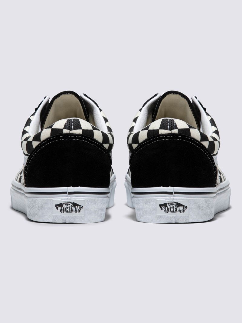 Zapatillas-Ua-Old-Skool--Primary-Check--Black-White