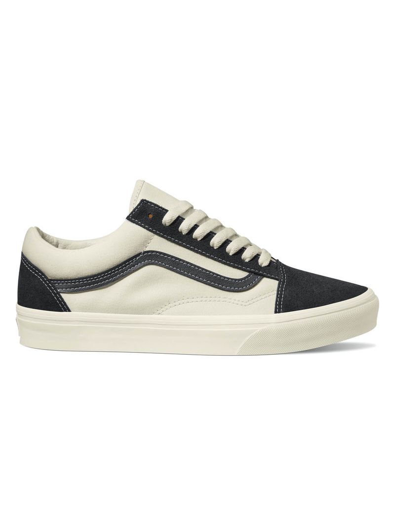 Zapatilla-Urbana-Unisex-Old-Skool-Gris-Vans