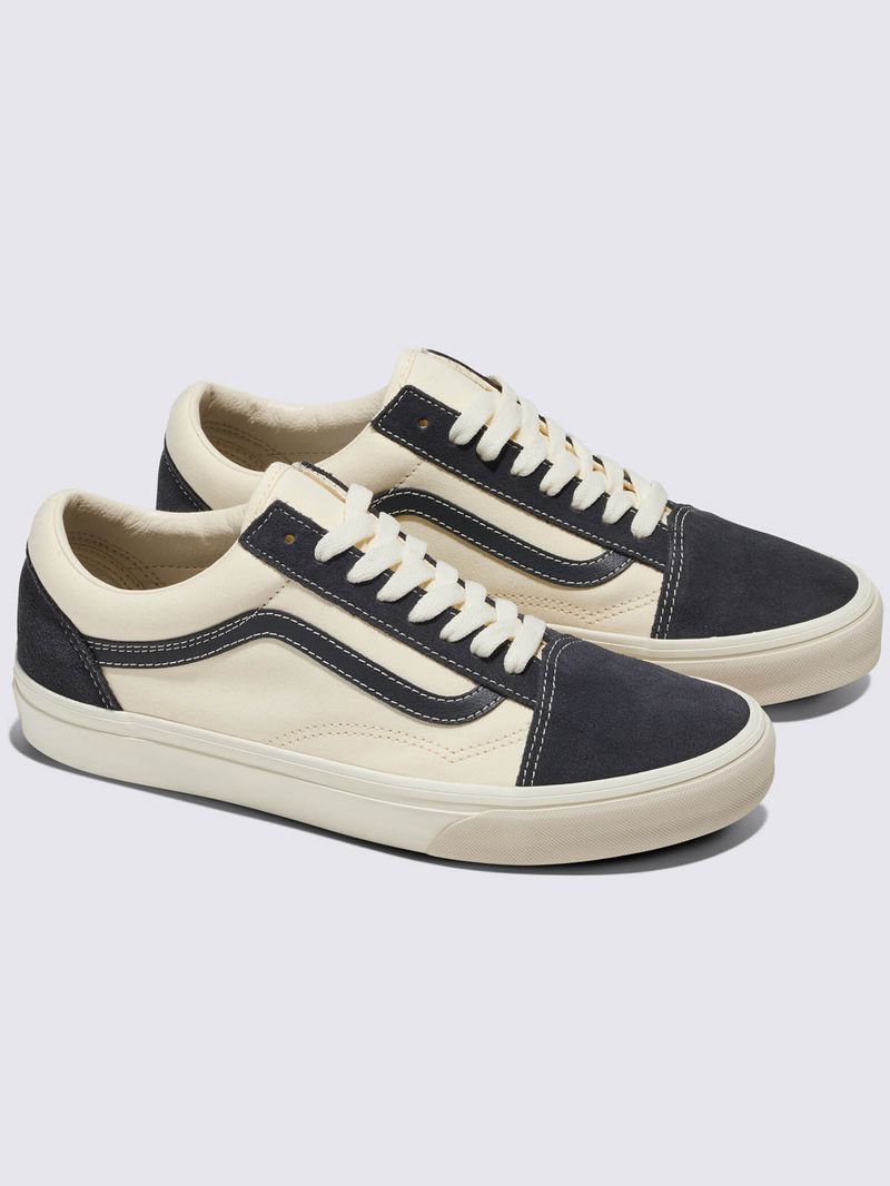 Zapatilla-Urbana-Unisex-Old-Skool-Gris-Vans