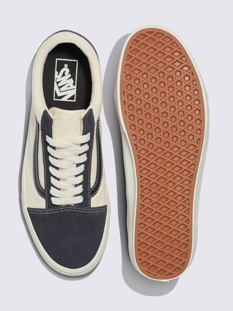 Zapatilla-Urbana-Unisex-Old-Skool-Gris-Vans