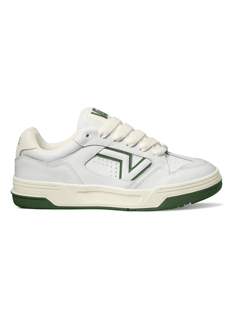 Zapatilla-Casual-Unisex-Upland-Blanco-Vans
