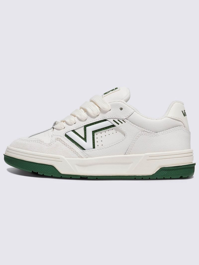 Zapatilla-Casual-Unisex-Upland-Blanco-Vans