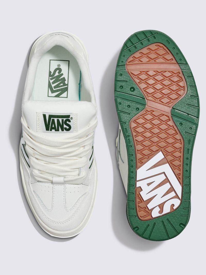 Zapatilla-Casual-Unisex-Upland-Blanco-Vans