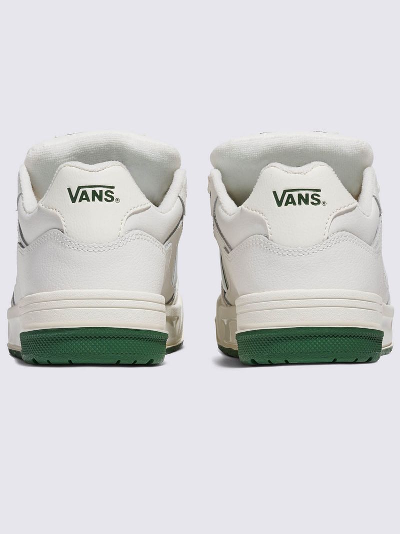 Zapatilla-Casual-Unisex-Upland-Blanco-Vans