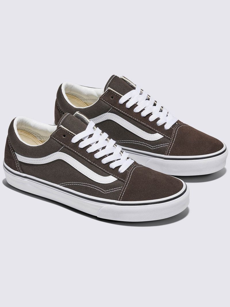 Zapatilla-Casual-Unisex-Old-Skool-Gris-Oscuro-Vans