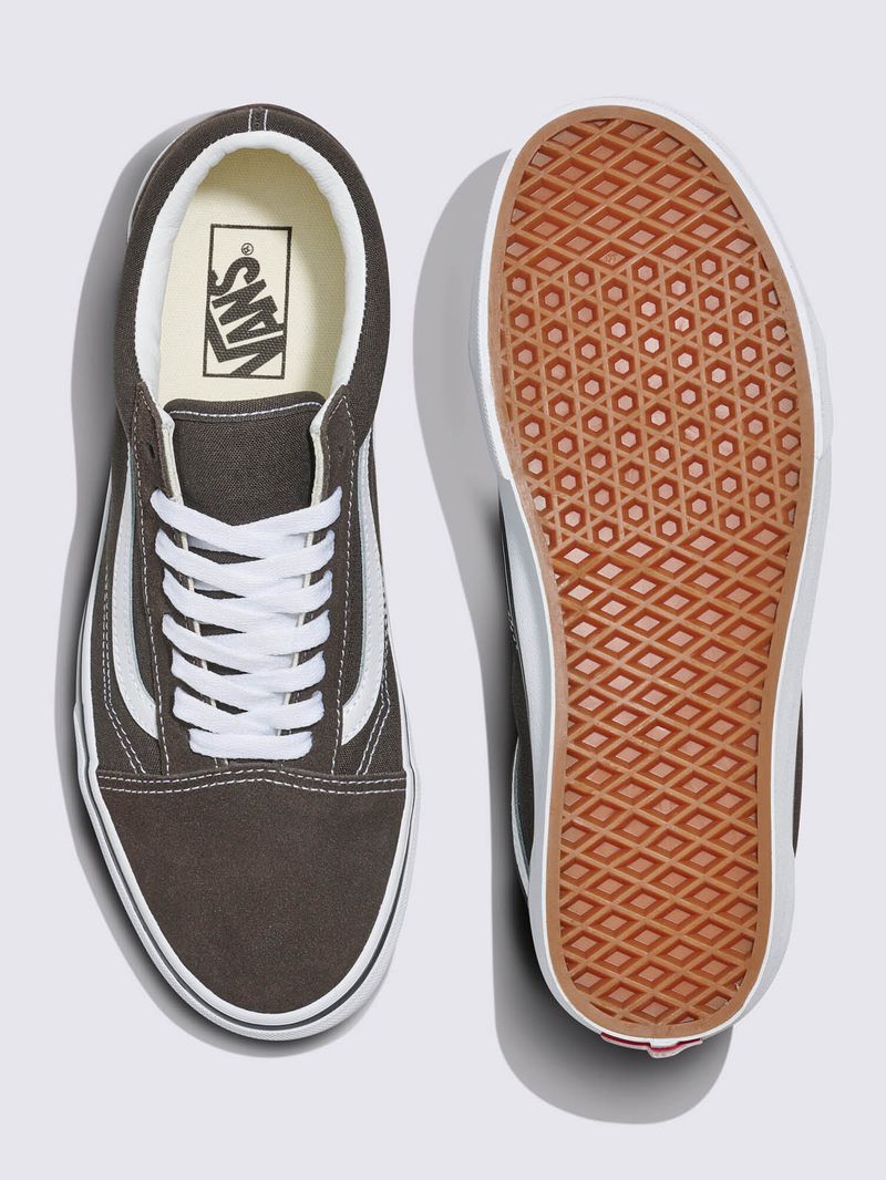 Zapatilla-Casual-Unisex-Old-Skool-Gris-Oscuro-Vans