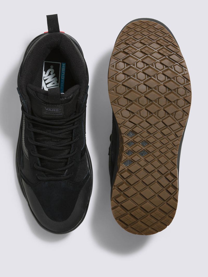 Zapatillas-UA-Ultrarange-EXO-Hi-MTE-1-Black-Gum