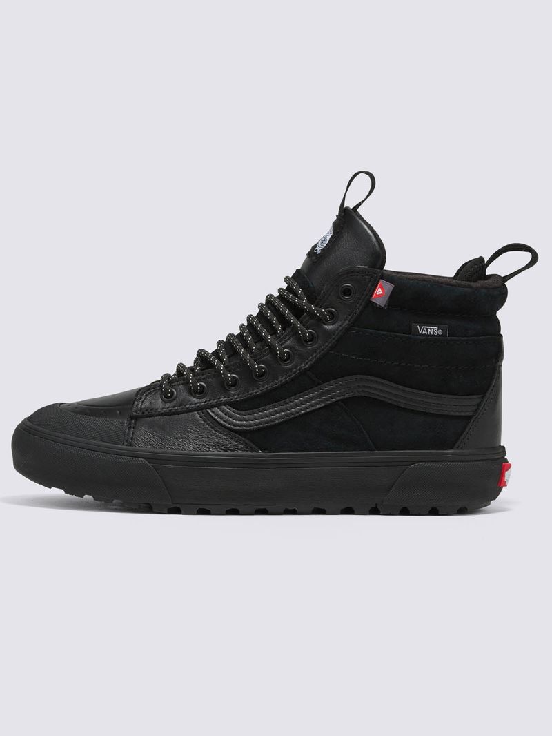 Zapatillas-UA-SK8-Hi-MTE-2-Black-Black