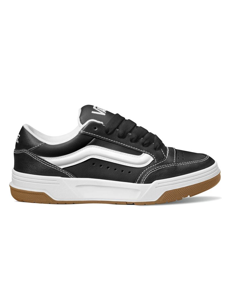 Zapatilla-Casual-Unisex-Hylane-Negro-Vans