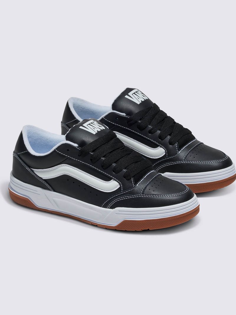 Zapatilla-Casual-Unisex-Hylane-Negro-Vans