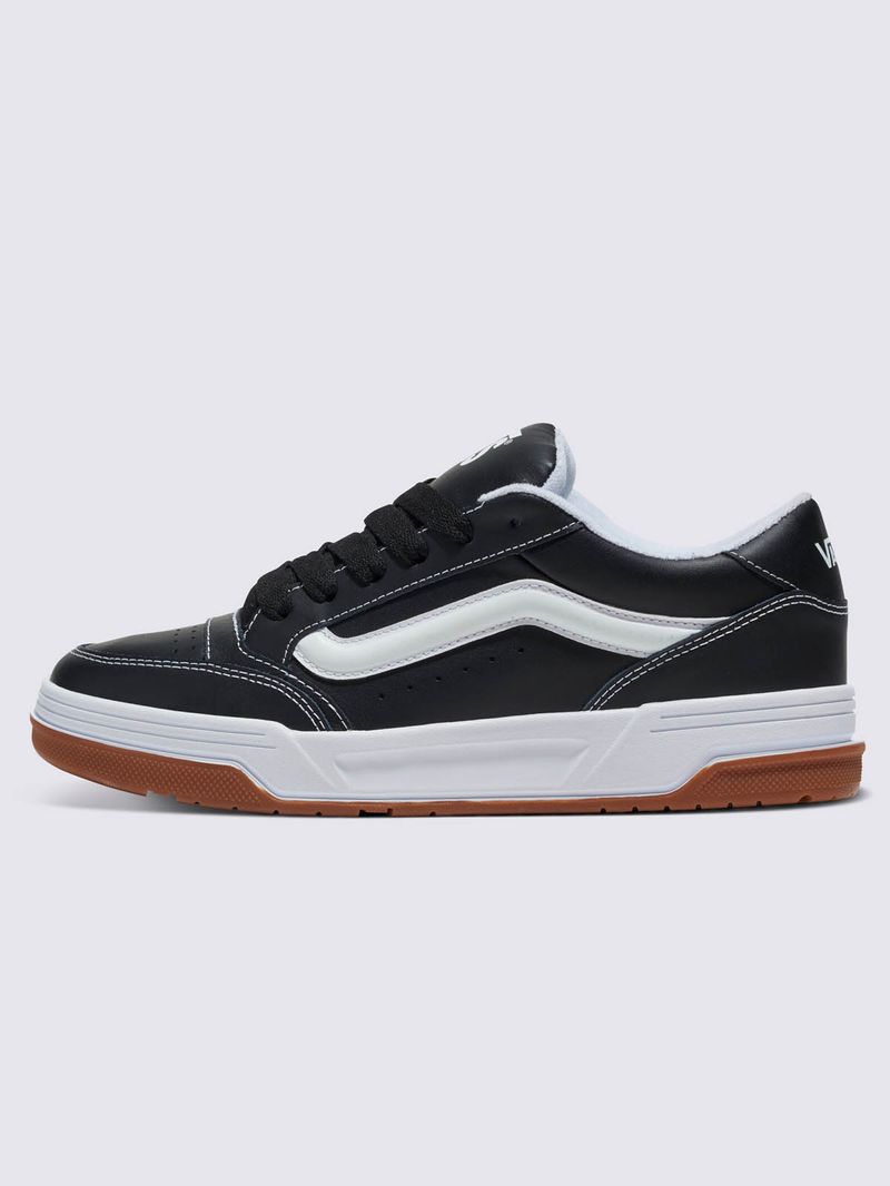 Zapatilla-Casual-Unisex-Hylane-Negro-Vans