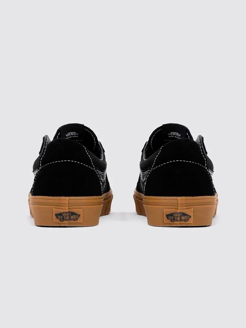 Zapatilla-Casual-Unisex-Sk8-Low-Negro-Vans