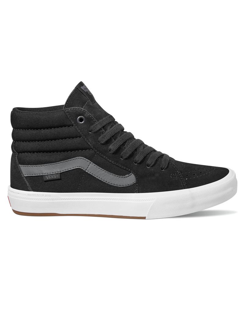 Zapatilla-Urbana-Unisex-Bmx-Sk8-Hi-Negro-Vans