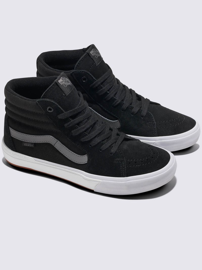 Zapatilla-Urbana-Unisex-Bmx-Sk8-Hi-Negro-Vans