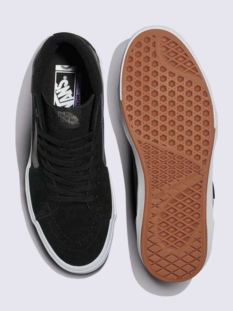 Zapatilla-Urbana-Unisex-Bmx-Sk8-Hi-Negro-Vans