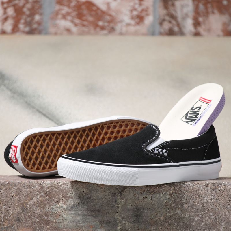 Zapatillas-Mn-Skate-Slip-On-Black-White